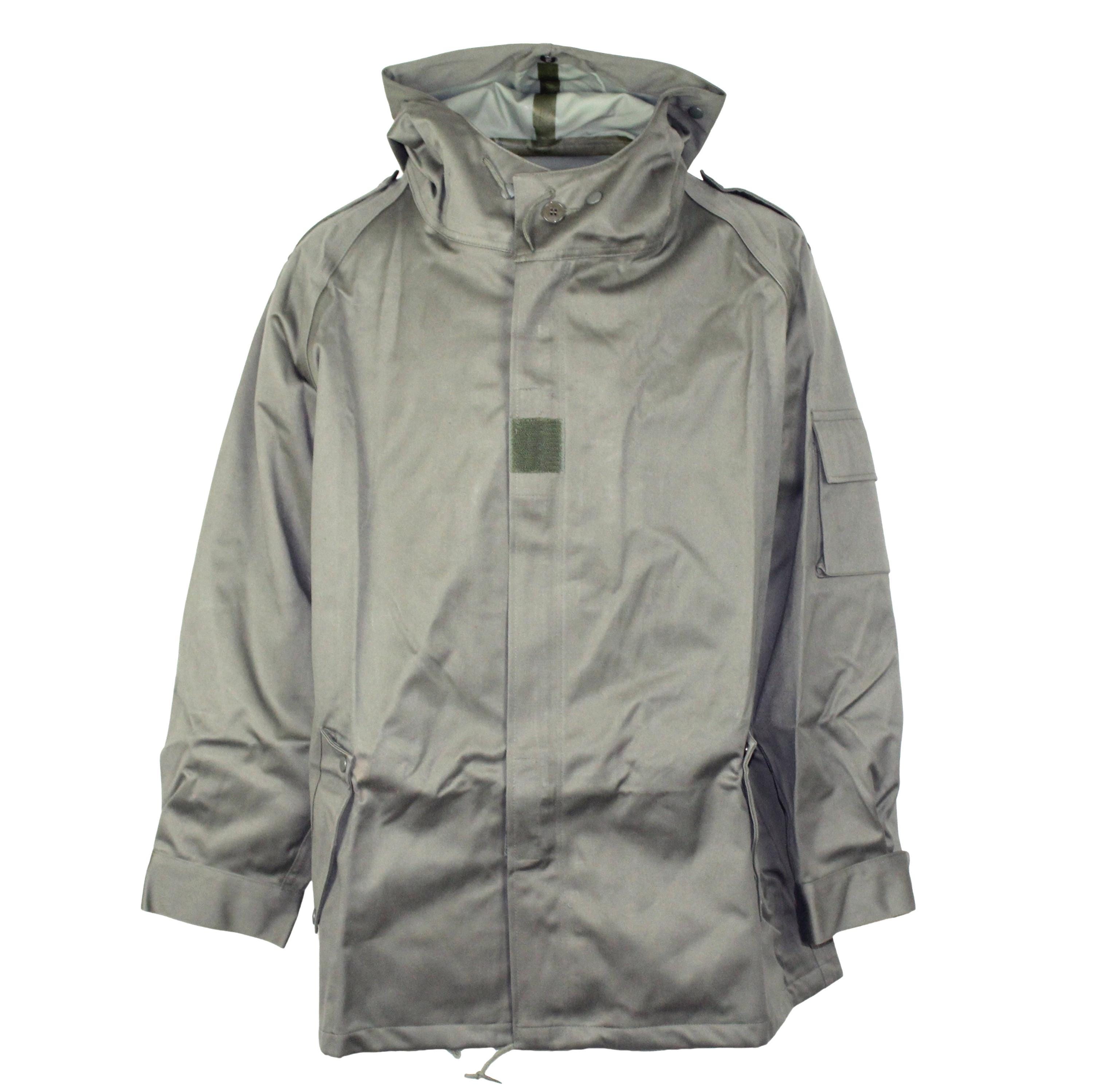 French Army Goretex Parka - Etsy