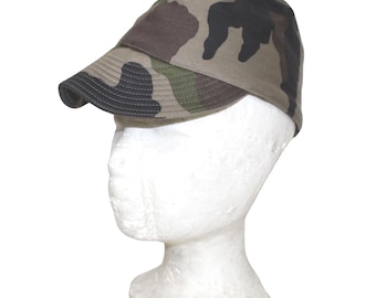 Giacca Tattica Originale Da Combattimento Attiva Dell'esercito Statunitense Rip Stop Multicam - Italia