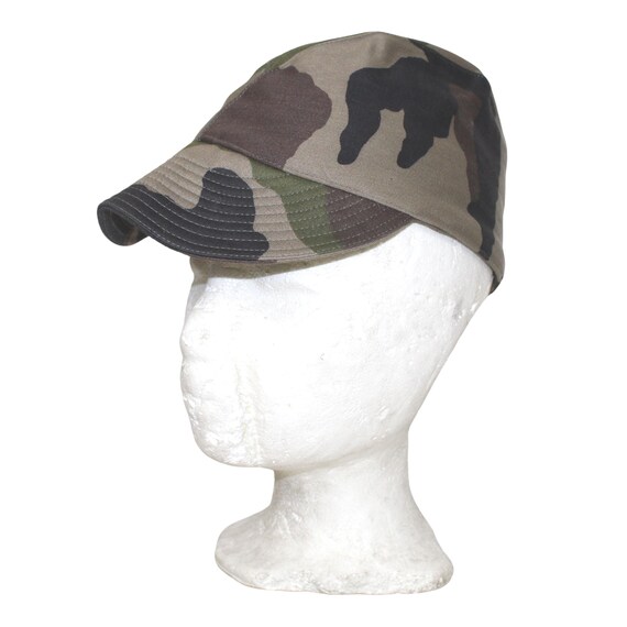 French army CCE cap, new condition
