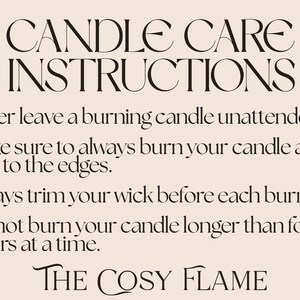 Elfhame - Bookish Candle | Book Merch | Gift for Reader | Inspired by Books | The Folk of the Air | The Cruel Prince | Berries & Red Fruits image 5