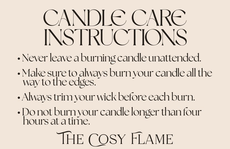 Katniss Everdeen - Bookish Candle | Book Merch | Gift for Reader | The Hunger Games | Catching Fire | Mockingjay | Lemon & Cinnamon image 5