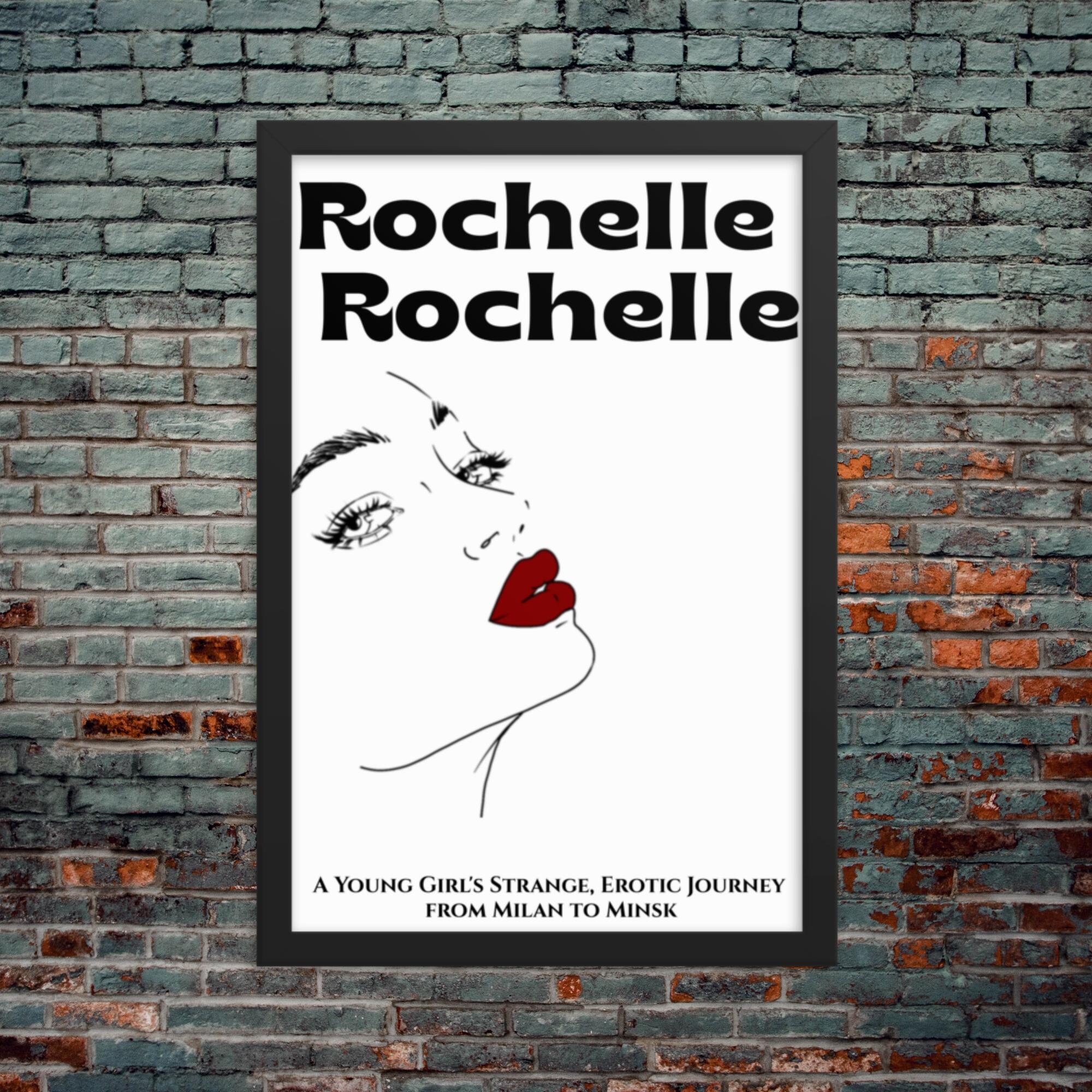 Rochelle Rochelle Movie Poster