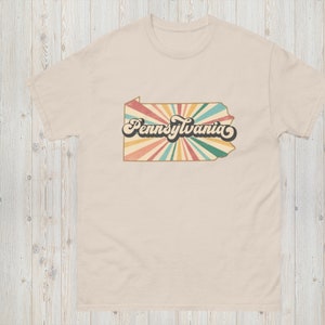 Pennsylvania Vintage