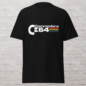 Commodore