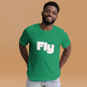 Fly - Philadelphia Eagles