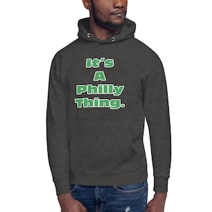 Philly Thing Hoodie