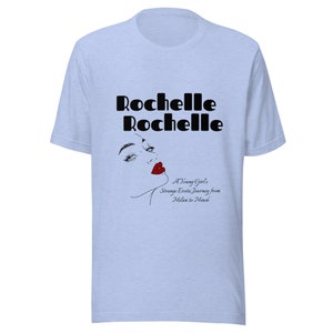 Rochelle Rochelle