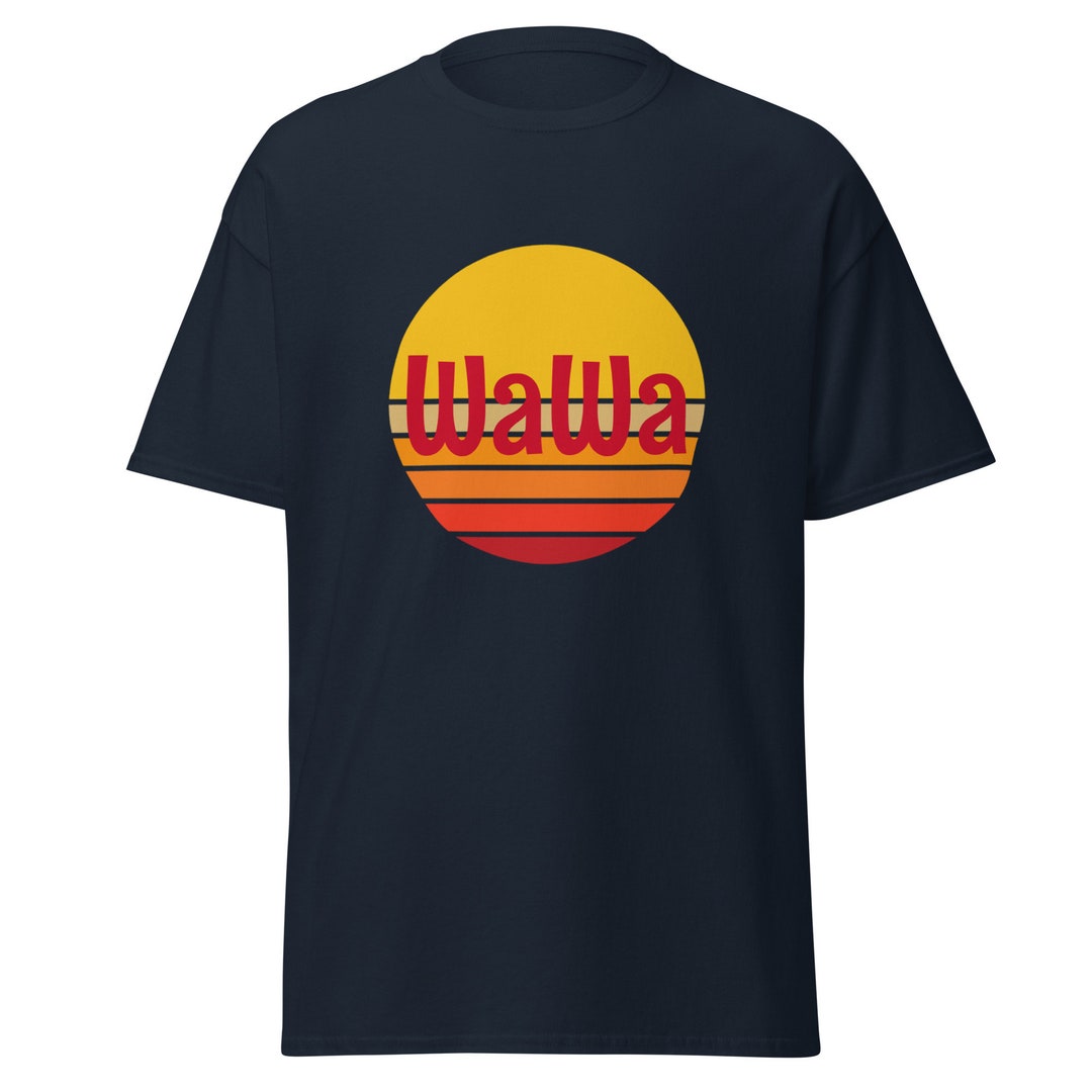 Wawa Version 4 Etsy