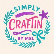 SimplyCraftinByMel - Etsy
