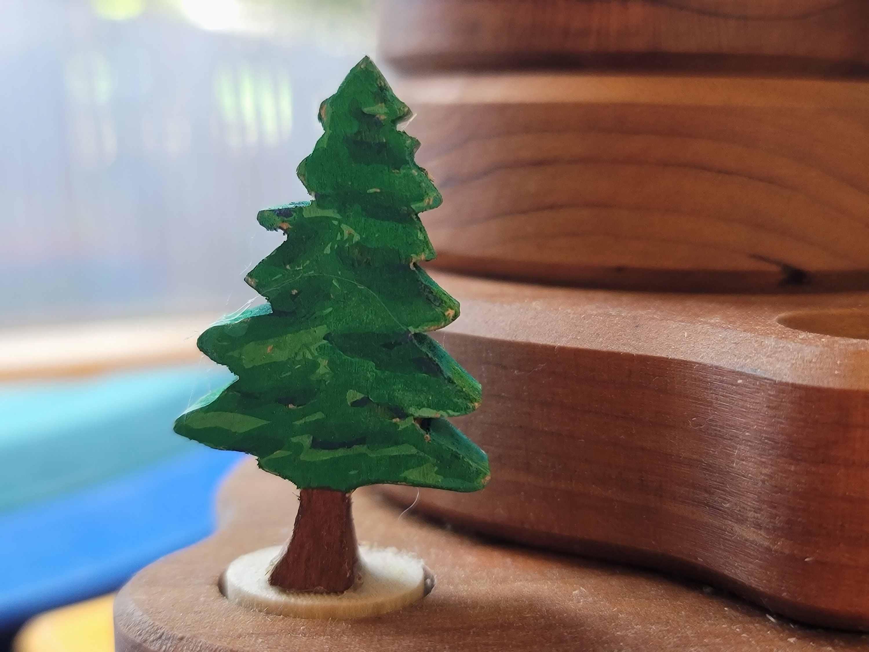 TOP THREE WALDORF INSPIRED TOYS – Pepper and Pine