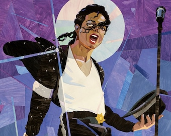 Heiliger Michael von Gary