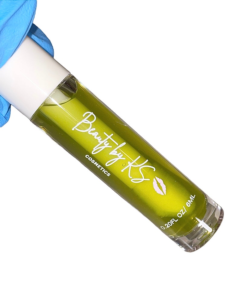 Candy Kisses Lip Gel Collection Beauty by KS Cosmetics Etsy