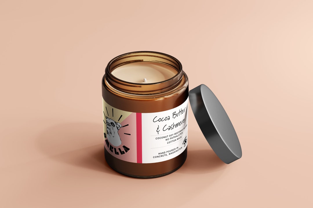 Winter Scent Collection Non Toxic Pet Safe Clean Burning Etsy