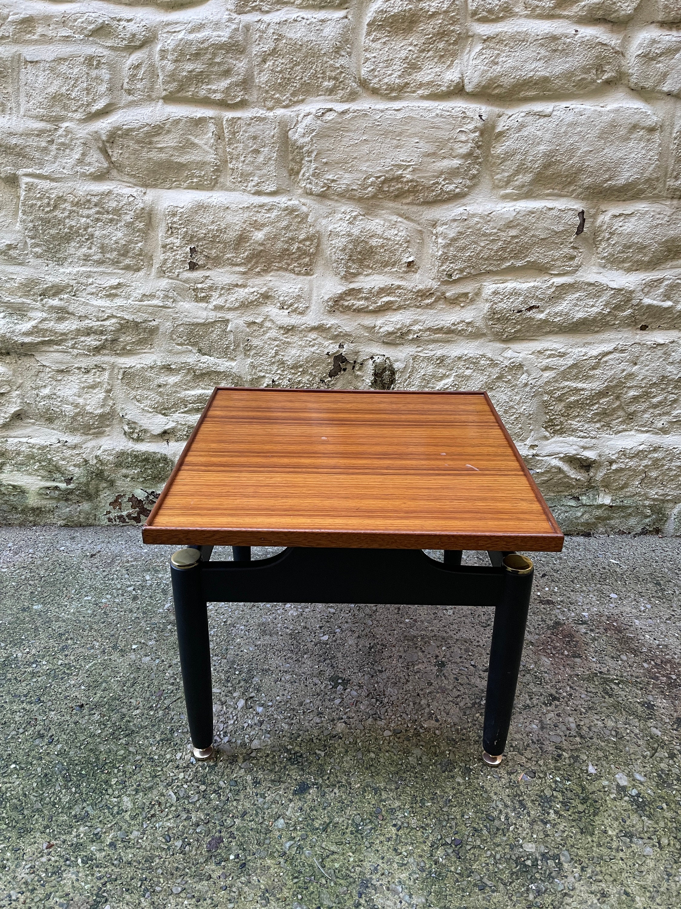 Rare G Plan Librenza Small Coffee Table Etsy UK