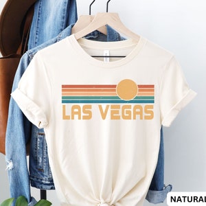 Camisa de Las Vegas, Camisa de Nevada, Recuerdo de Las Vegas, Recuerdo de Nevada, Camisas de fin de semana para niñas, Camisa de luna de miel, Camisas de Las Vegas, Camisa de juego