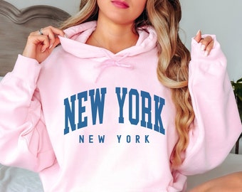 【2000ARCHIVES】SOUVENIR NEWYORK HOODIE / 追跡付 2000ARCHIVES】SOUVENIR NEWYORK HOODIE / 追跡付