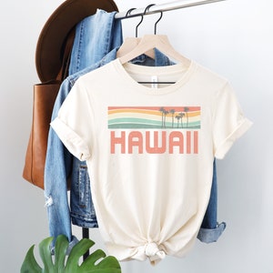 Hawaii Shirt, Maui shirt, Hawaii gift, Hawaii, Group Matching Vacation Shirt, Hawaii Souvenir, Honeymoon Cruise Tee, Hawaiian Vacation Shirt