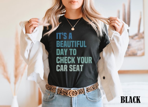 CPST Shirt Car Safety Shirt,  CPST Instructor Shirt, Child Passenger Safety Tech, Car Safety Shirt, Safety Technician Shirt, Car Safety Gift