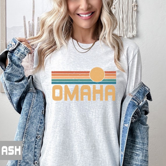 Cute Nebraska Home T-Shirt - Cool Ne Midwesterner Tee Cute Nebraska Home T-Shirt - Cool Ne Midwesterner Tee