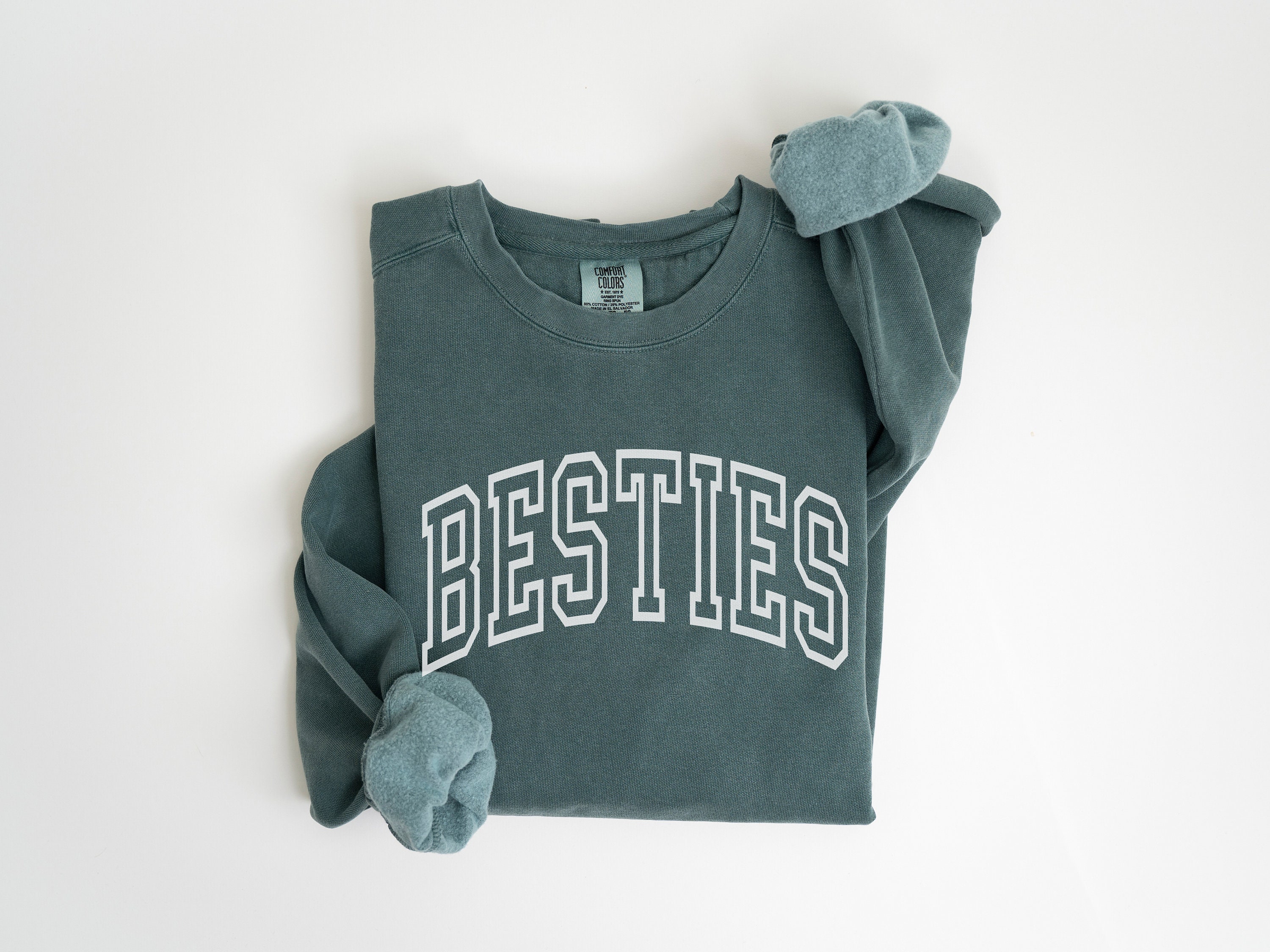 Unique crewnecks hotsell
