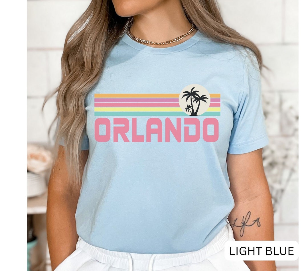 Orlando Tshirt
