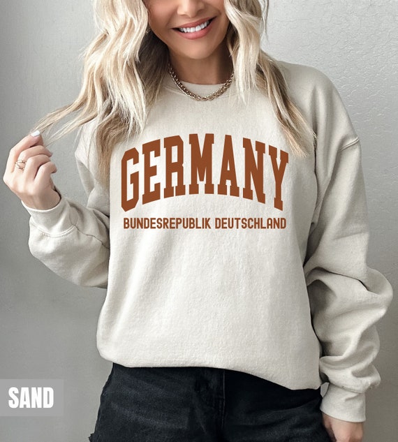 Germany soccer hoodie outlet