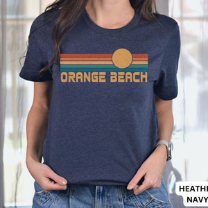 Orange Beach Shirt, California shirt, Orange Beach  TShirt, Orange Beach Souvenir, Matching Family Vacation Shirts, Cali Souvenir