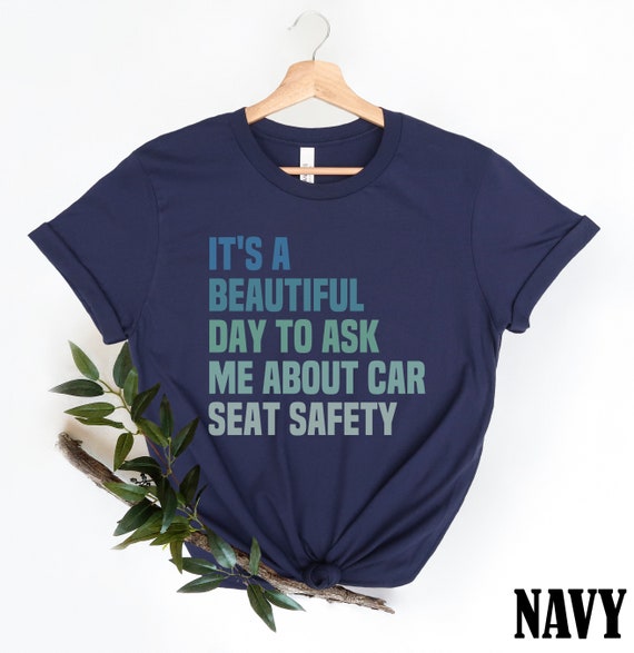CPST Shirt Car Safety Shirt, Child Passenger Safety Tech, CPST Instructor Shirt, Car Safety Shirt, Car Safety Gift Safety Technician Shirt,