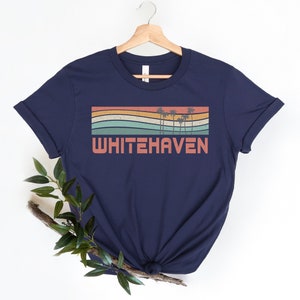 Whitehaven Shirt, Australia Shirt, Whitehaven Gift Souvenir, Whitehaven Group Matching Vacation Tees, Honeymoon Cruise Gift, Aussie Tee
