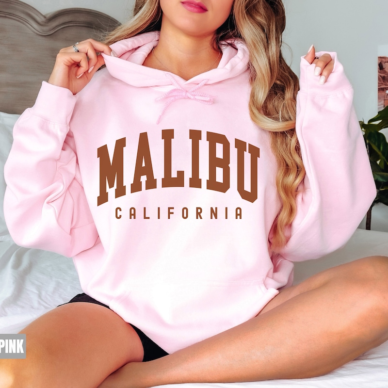 MALIBU SWEATSHIRT main image 1