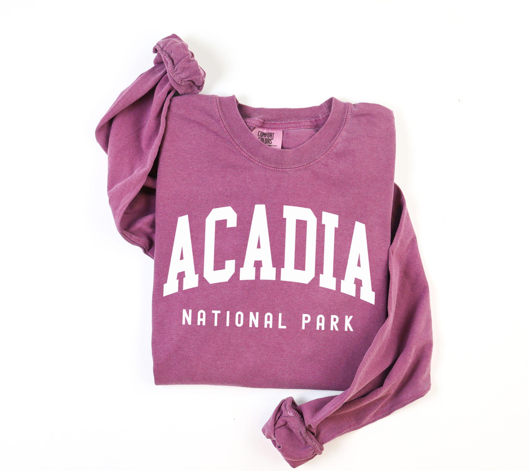 Acadia University Canada