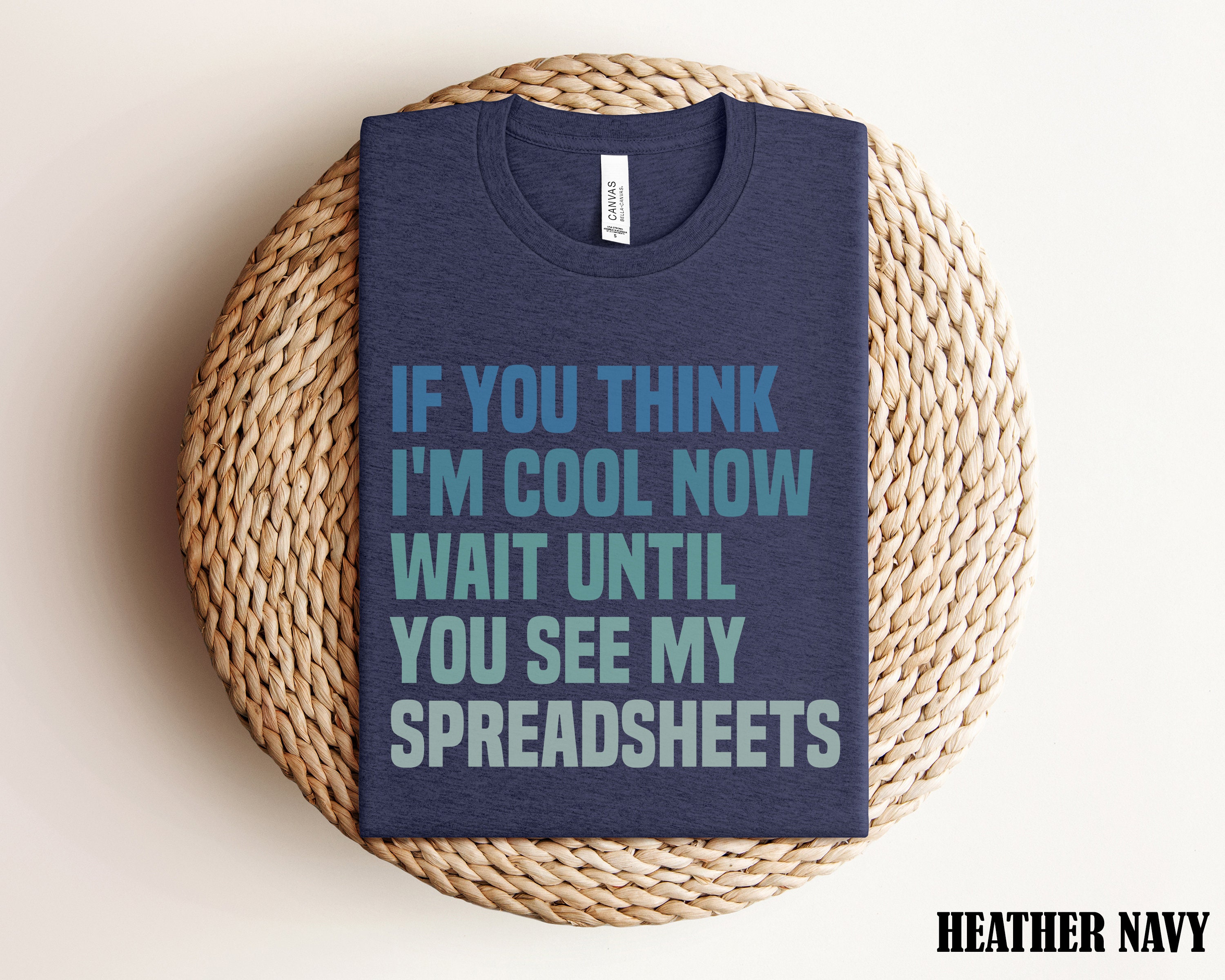 Spreadsheet Lover Data Nerd Shirt Spreadsheet Shirt Funny Etsy