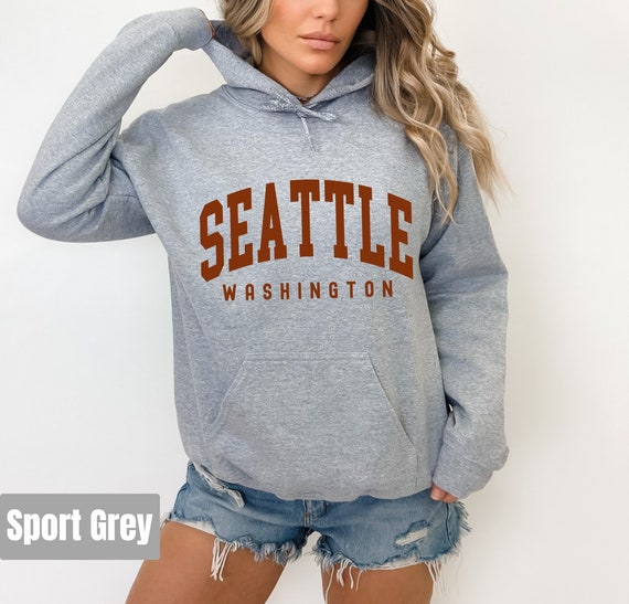 Thompson Cruise Gildan Pullover Hoodie 8 oz. Thompson Cruise Gildan Pullover Hoodie 8 oz.