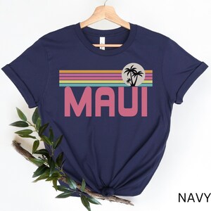 Maui Shirt, Hawaii Shirt, Vacation Mode Shirt, Beach Shirt, Palm Tree Shirt, Souvenir TShirt, Travel Shirt, Hawaii Tshirt, Maui Tshirt