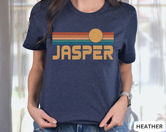 Jasper Shirt, Canada Shirt, Jasper Souvenir, Ski Shirt, Snowboarding Shirt, Jasper Shirt, National Parks Shirt, Jasper Tee, Lake Shirt