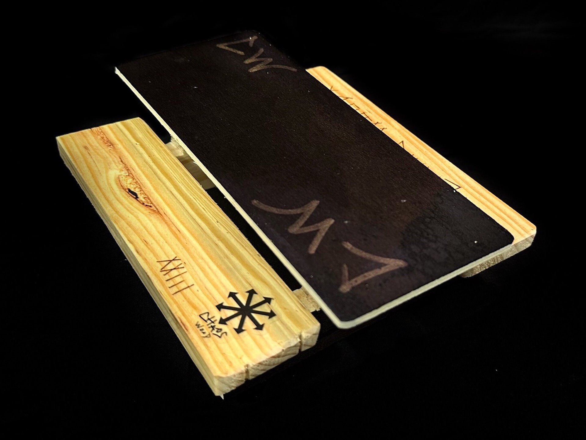 Fingerboard Ramp / Picnic Table Etsy