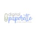 Digital Paperette