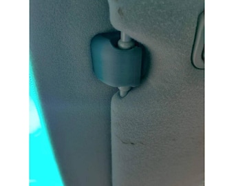 Sun Visor Clip Replacement for Honda Fit 2008, Civic, CR-V, Odyssey & Pilot