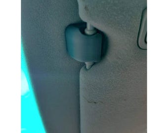 Sun Visor Clip Replacement for Honda Fit 2008, Civic, CR-V, Odyssey & Pilot