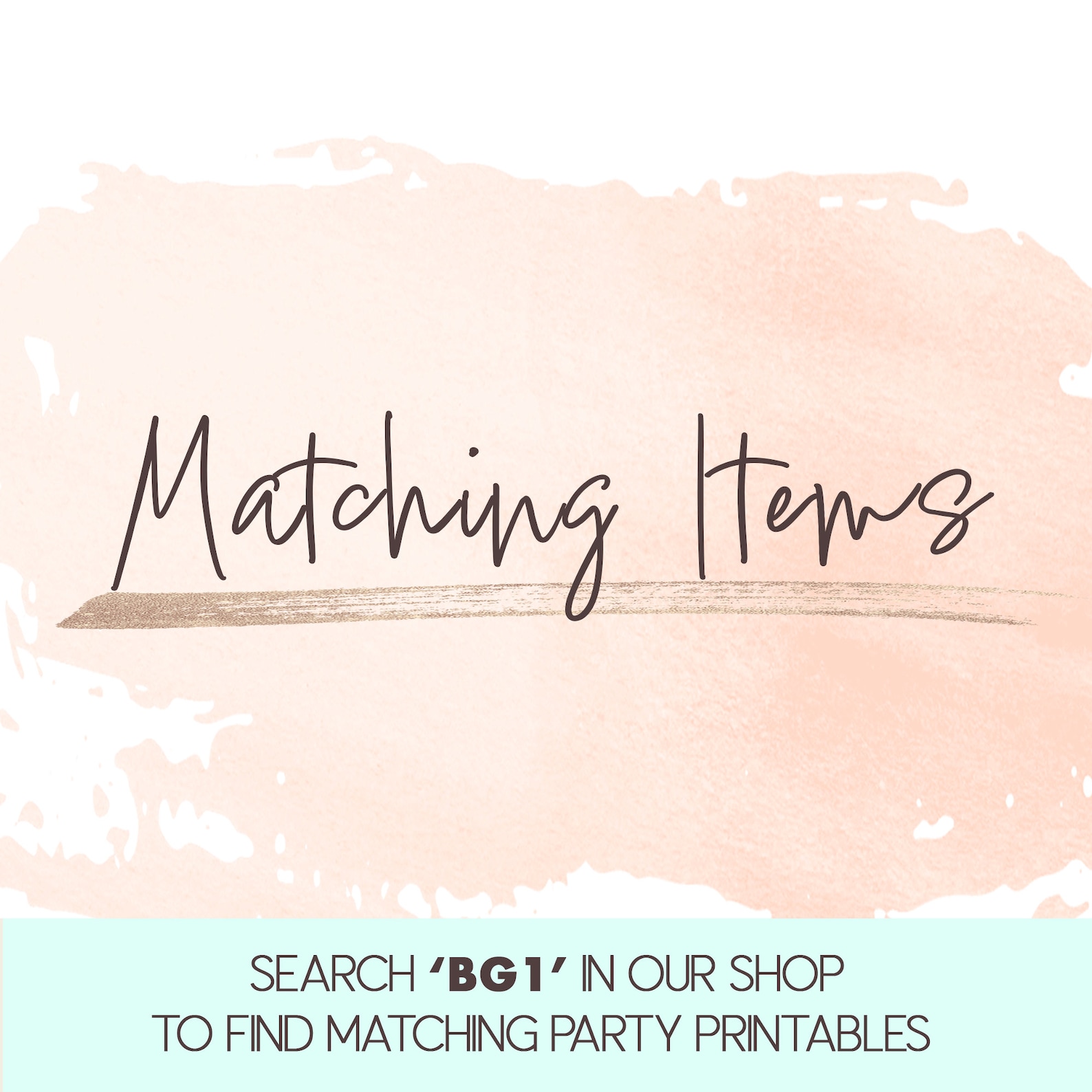 Printable Party Food Table Sign & Buffet Card, Giraffe Birthday, Sweet ...