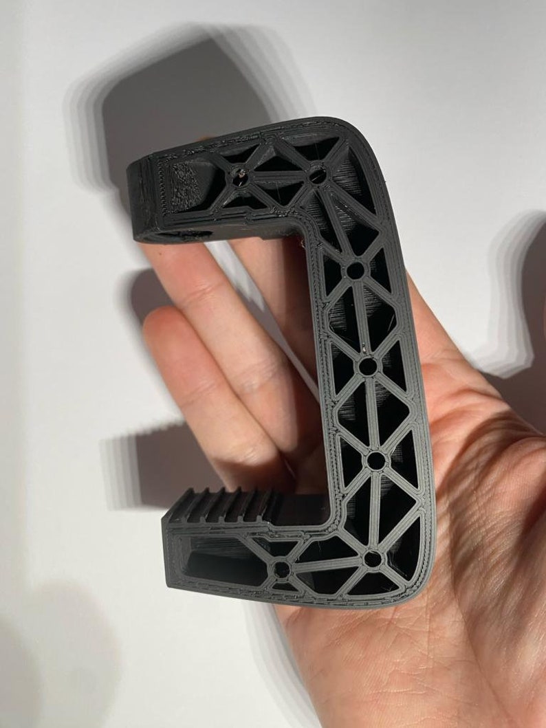 G29 Logitech Wheel Clamp Kit Replacement Spacer Bolt G923 Etsy