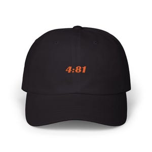 Formula 1 Classic Dad Cap, Norris Piastri McLaren Team Hat, Racing Gift for Dad, F1 Fan, Motorsport Cap, Racing Accessories