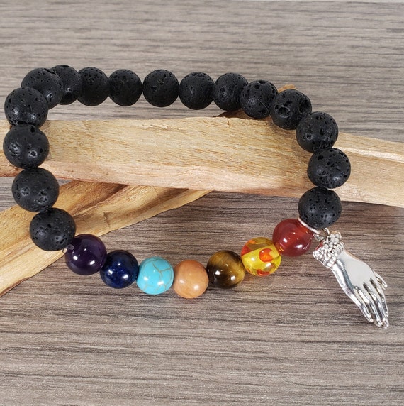 Buddha 2024 hand bracelet