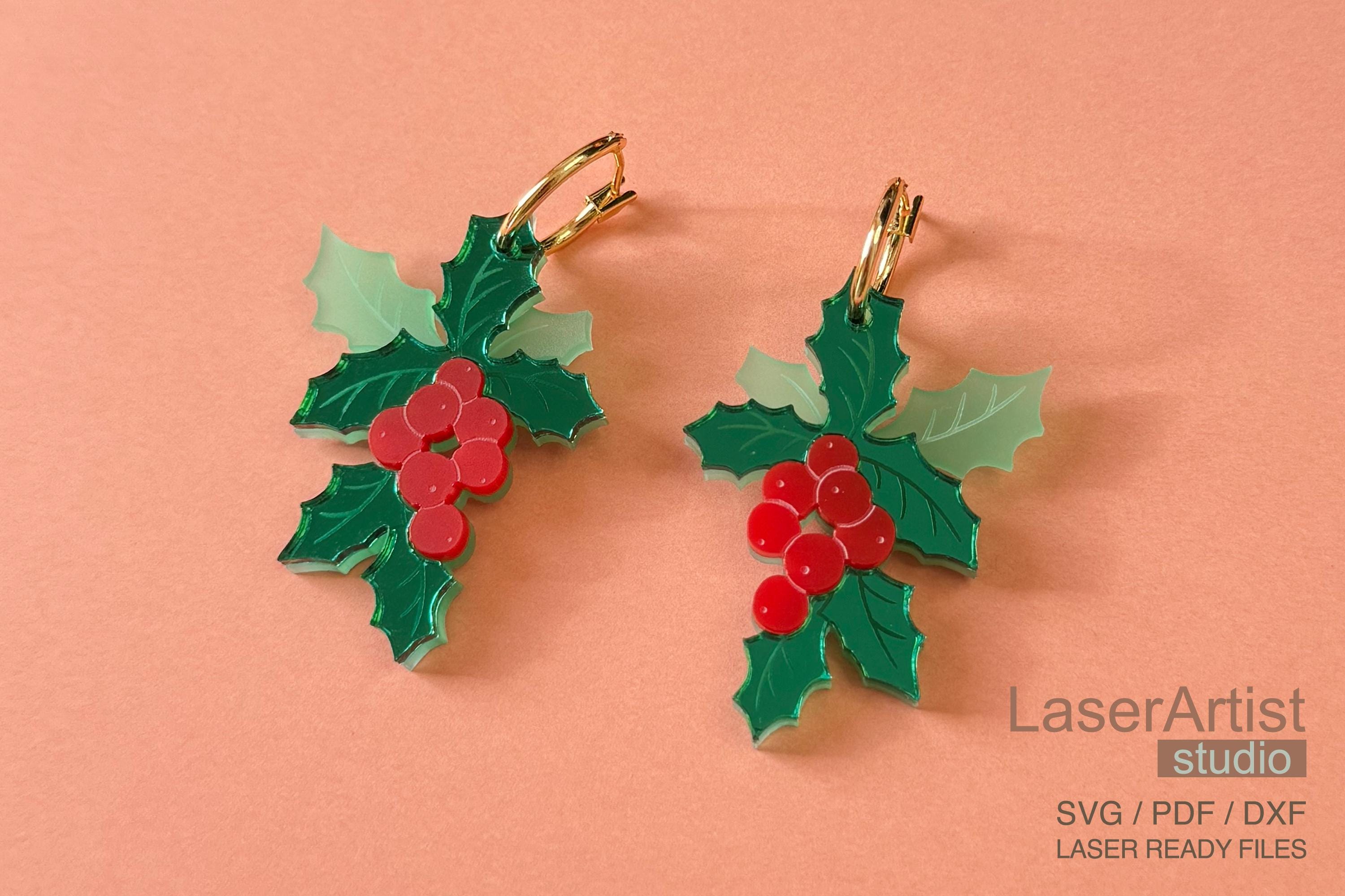 claire's christmas earrings Black Friday Best Deals
