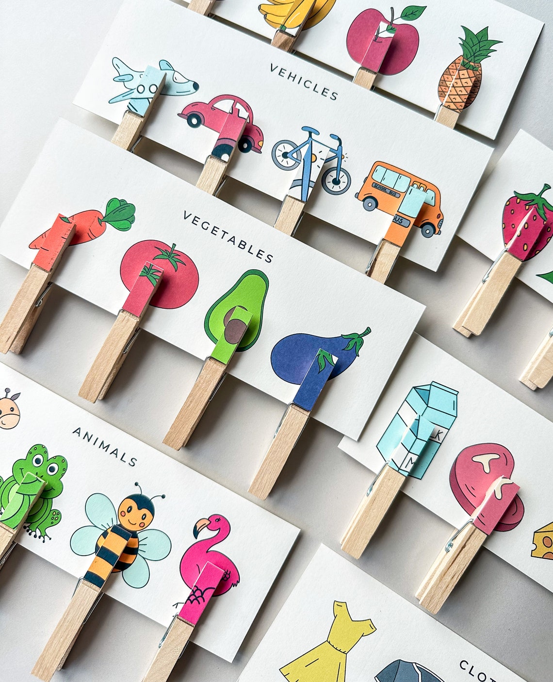 Educational Printables, Montessori Printable, Toddler Printables ...