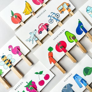 Educational Printables, Montessori Printable, Toddler Printables ...