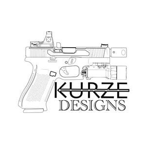 Roland G45 especial SVG/PDF/DXF de alto detalle