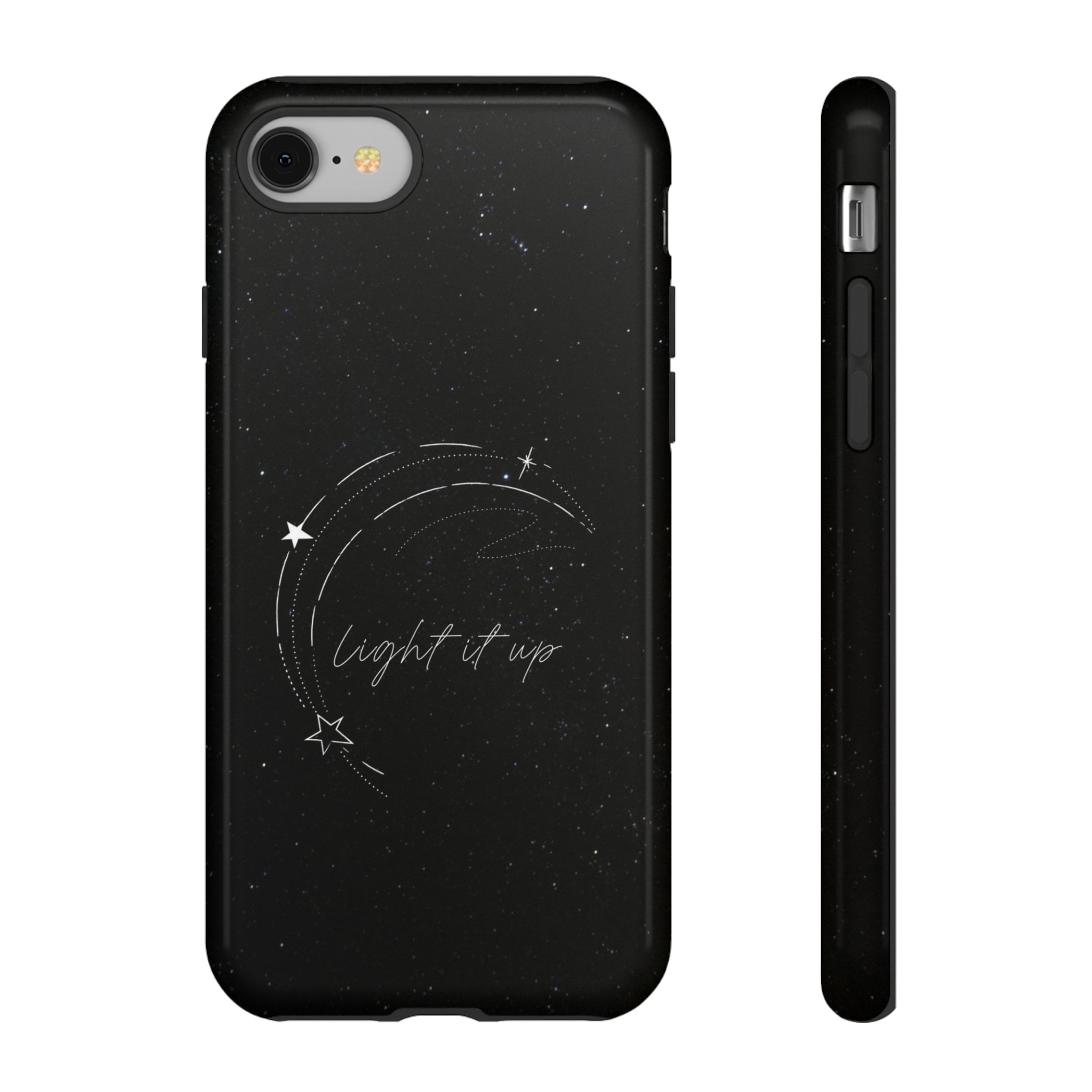 IPHORIA - IPHORIA☆iPhone case☆Black Star☆☆☆ 楽天市場】アイフォリア IPHORIA iPhoneX iPhoneXS iphoneケース