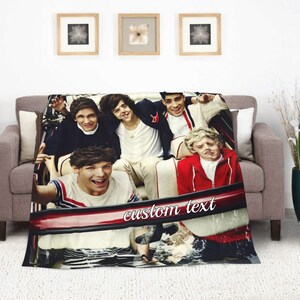 Nike Blanket - Etsy