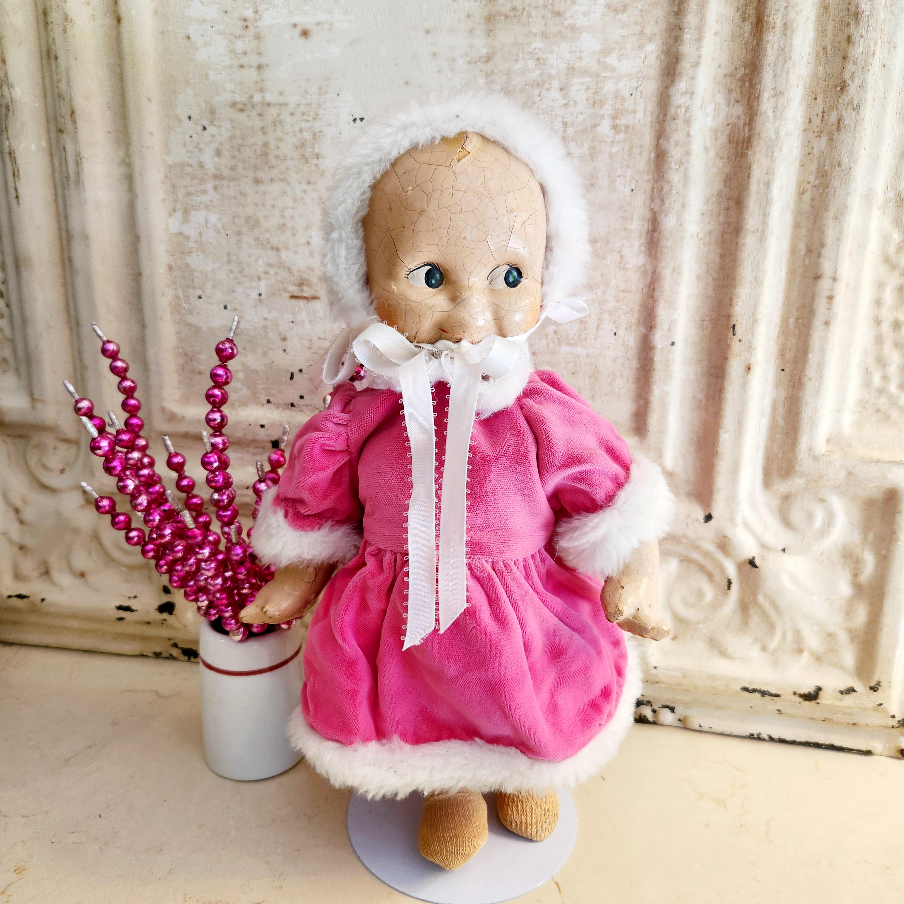 Composition kewpie - Etsy 日本